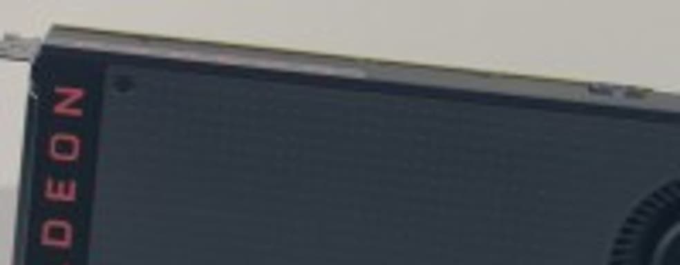 Обзор видеокарты AMD Radeon RX 480