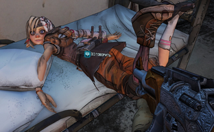 "Didn't Pay for This" Borderlands 2 Gets Slammed on Steam for Built-in Ads Breaking Fan Patch