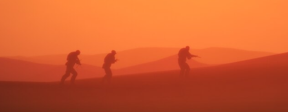 Spec Ops The Line прекратили продавать в Steam, в других магазинах тоже уберут из-за истечения срока действия лицензии