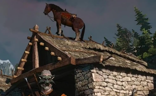 CD Projekt RED анонсировала мобильную игру про Плотву из The Witcher