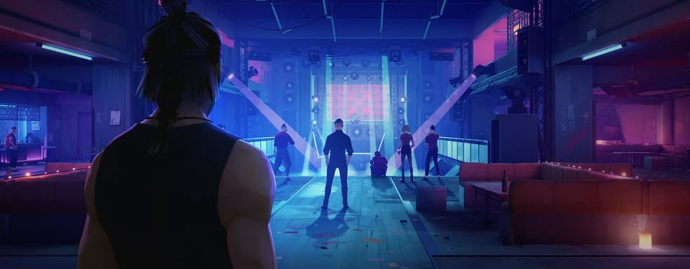 Часть игроков сможет опробовать кунг-фу-файтинг Sifu в конце года