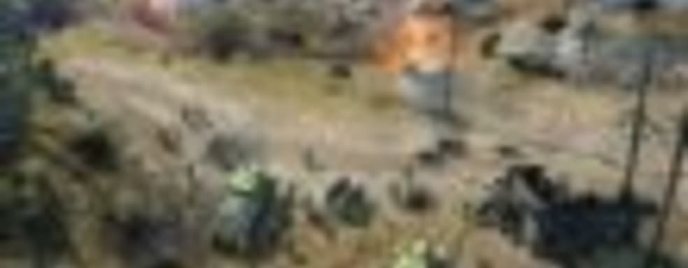 Доступ к бета-тесту Company of Heroes 2 всем пользователям Facebook