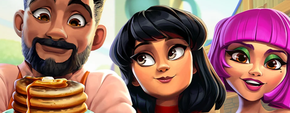 A new free The Sims has appeared. Electronic Arts has launched the project in several regions