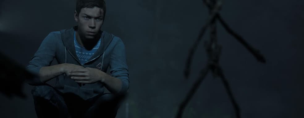 Названа дата выхода хоррора The Dark Pictures: Little Hope