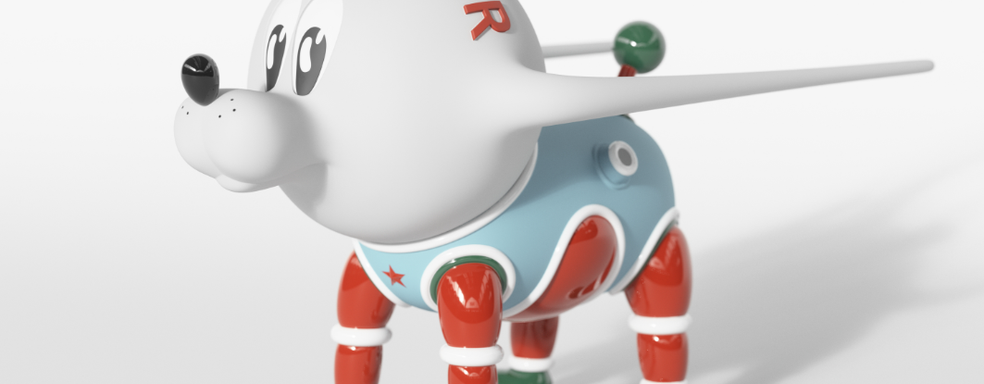 Atomic Heart получит лимитированную скульптуру — «Товарищ и Союз» появится в третьем дополнении. Новый коллаб с Yoomoota