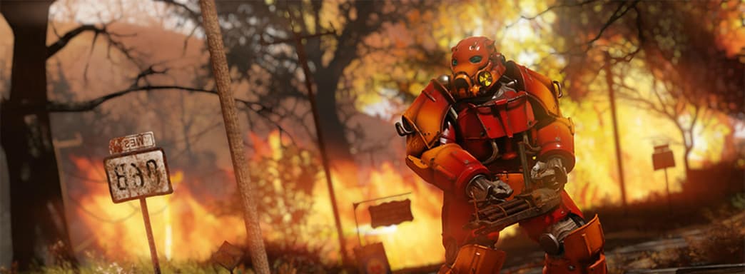 The Elder Scrolls 76? – Bethesda не исключает того, что сделает ещё одну сетевую игру