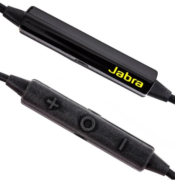 Обзор наушников Jabra Sport Pulse