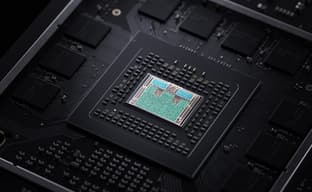 Появились изображения Xbox Series X без оптического привода