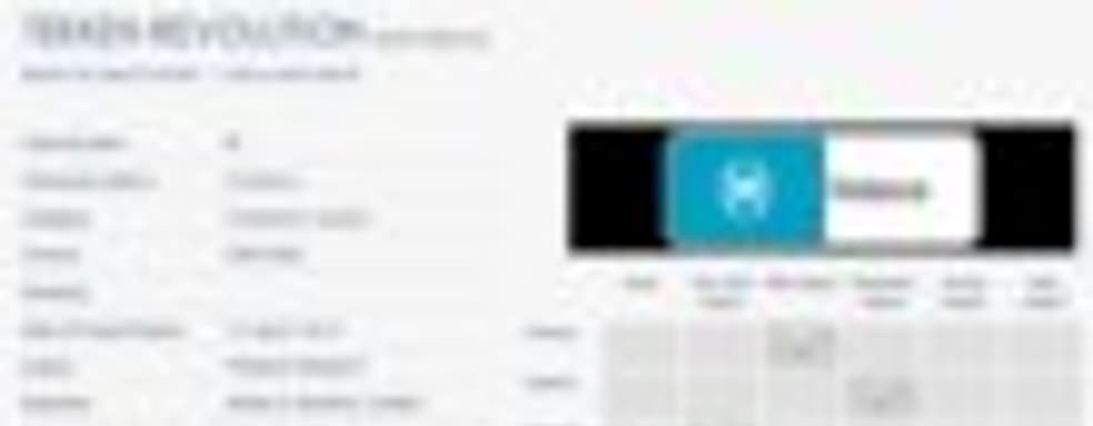 Слух: Tekken Revolution - новая часть серии