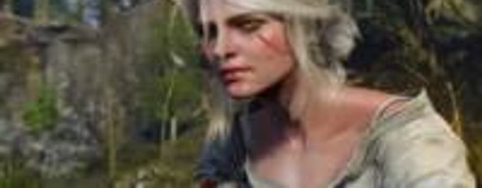 Вторым играбельным персонажем The Witcher 3: Wild Hunt станет Цири [Обновлено]