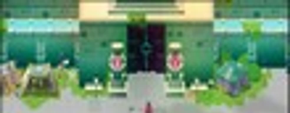 Hyper Light Drifter хорошо встретили критики и игроки