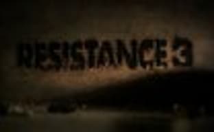 Resistance 3 в 2011