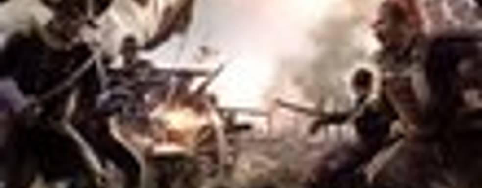 Дневники разработчиков Total War: Shogun 2 Fall of the Samurai