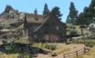 Обновлённый Тамриэль в дневнике разработчиков амбициозного мода Beyond Skyrim