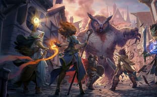 Такой порт нам не нужен! Обзор Pathfinder: Kingmaker Definitive Edition