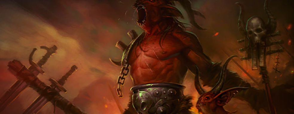 Разработчики Diablo 3 начинают тестировать обновление 2.7.8