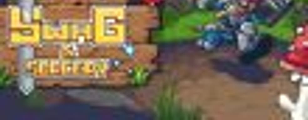 Разработчики Graveyard Keeper выпускают симулятор фэнтезийной деревни