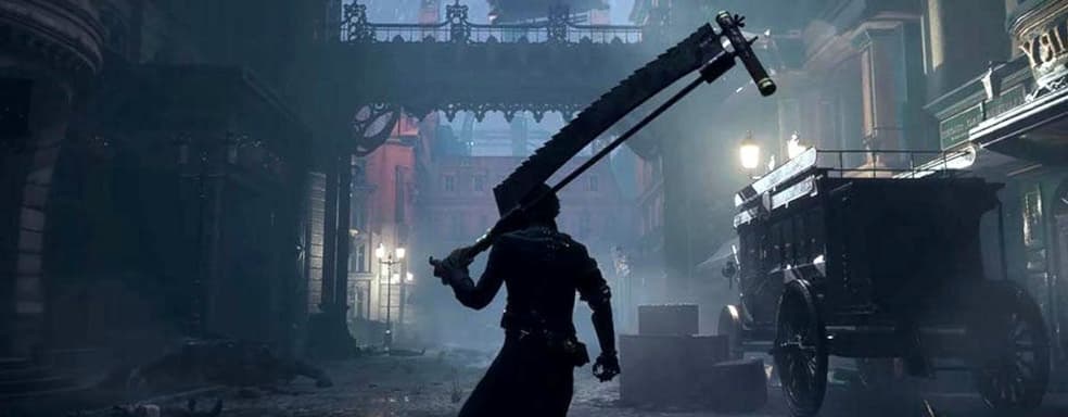 Создатели Lies of P исправили самую большую проблему демоверсии