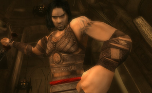 Prince of Persia Warrior Within исполнилось 20 лет