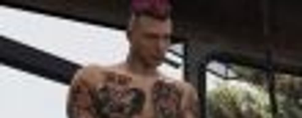 В Grand Theft Auto Online нашли ещё одно оружие-отсылку к Red Dead Redemption 2