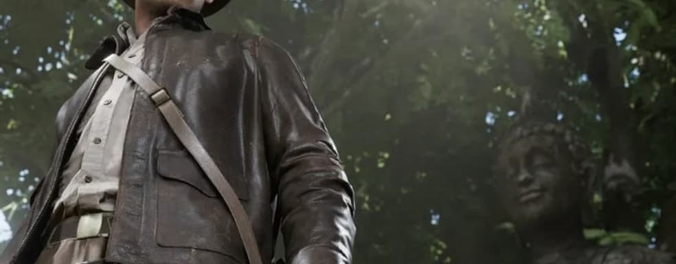 Indiana Jones выйдет в ноябре 2024 года — журналист