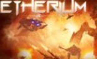 Launch-трейлер Etherium