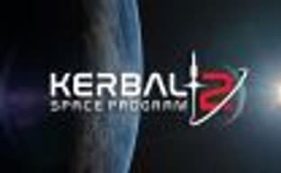 Анонс и подробности Kerbal Space Program 2	