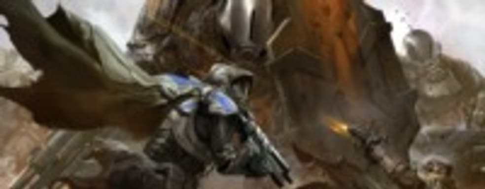 Activision Blizzard потратит $500 млн. на разработку и рекламу Destiny 