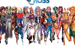 Insider: Sony to Announce Large-Scale Chrono Cross Remastered Project