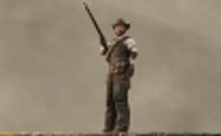 Deadfall: Adventures &mdash; Натан Индианыч Уэйк