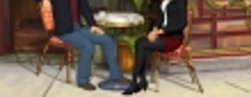 Broken Sword 5: The Serpent’s Curse — реставрация классики