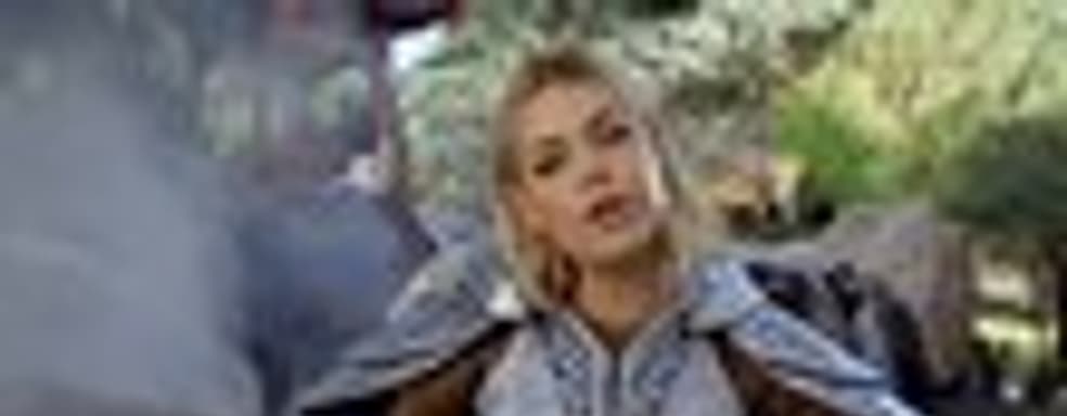 Рекламный ролик The Elder Scrolls Online: Tamriel Unlimited