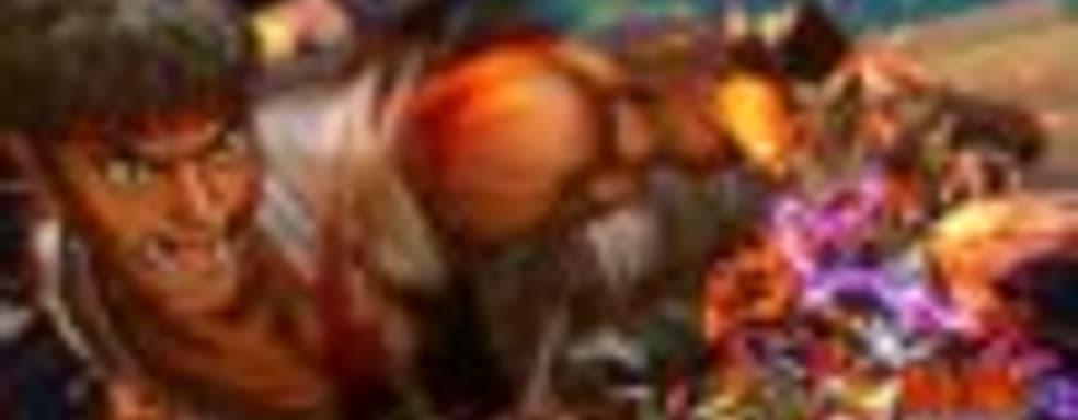 Новые скриншоты (Hot Pursuit, Street Fighter X Tekken и Stronghold 3) 