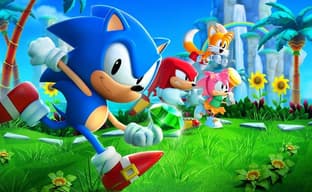 Президент Sega разочарован продажами Sonic Superstars