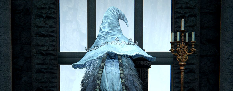 Руны Elden Ring продают на аукционе предприимчивые игроки