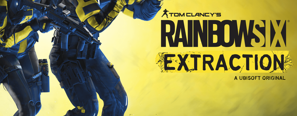 Игроки недовольны. Ubisoft дарит дорогие подарки в Rainbow Six Siege покупателям Rainbow Six Extraction