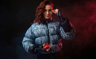 Ихтиолог из комплекса «Тритон»: фанатка показала косплей Анастасии Назаровой из DLC «Atomic Heart: Чары морских глубин»