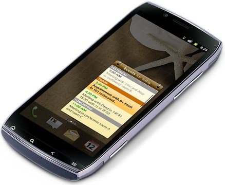 коммуникатор/смартфон Acer Iconia Smart