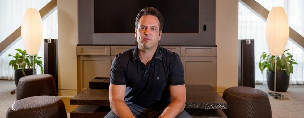 Фил Спенсер доволен текущим состоянием Xbox. Руководитель считает финансовые результаты приятным моментом.