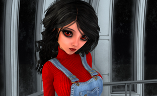 Steam Removes Thriller About Escaping a Crazy Female Scientist — Developer Ryclaw Became Uncomfortable with His Own Ideas