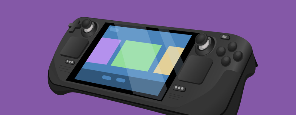 На Steam Deck запускают игры для светового пистолета. Энтузиаст вернул дух 90-х