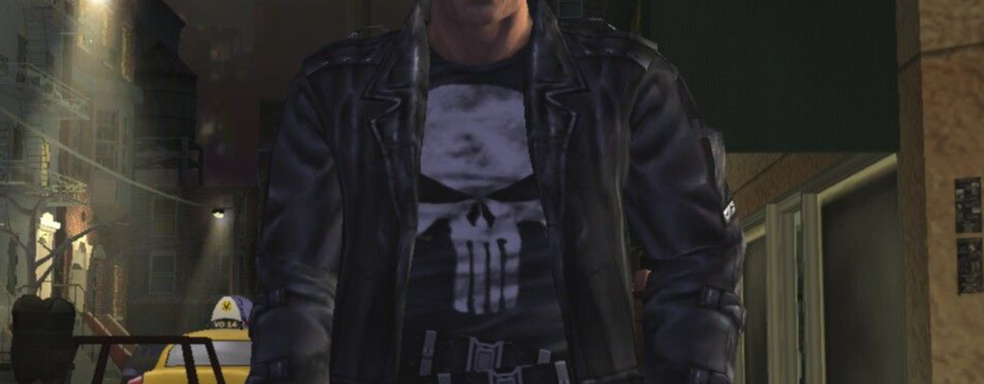 Экшену The Punisher исполнилось 20 лет. Mechanics VoiceOver делает русскую озвучку для игры