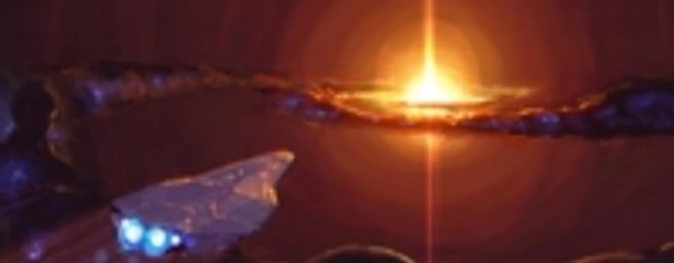 Gearbox стала новым владельцем Homeworld