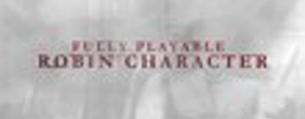 Batman: Arkham City - Robin DLC