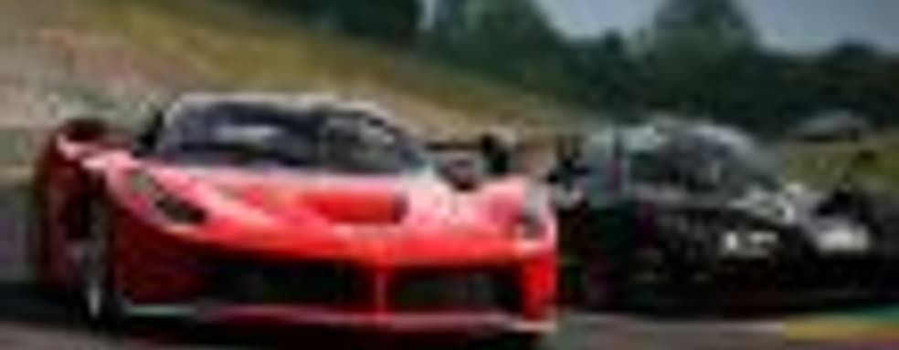 Assetto Corsa для PS4 и Xbox One перенесли на июнь