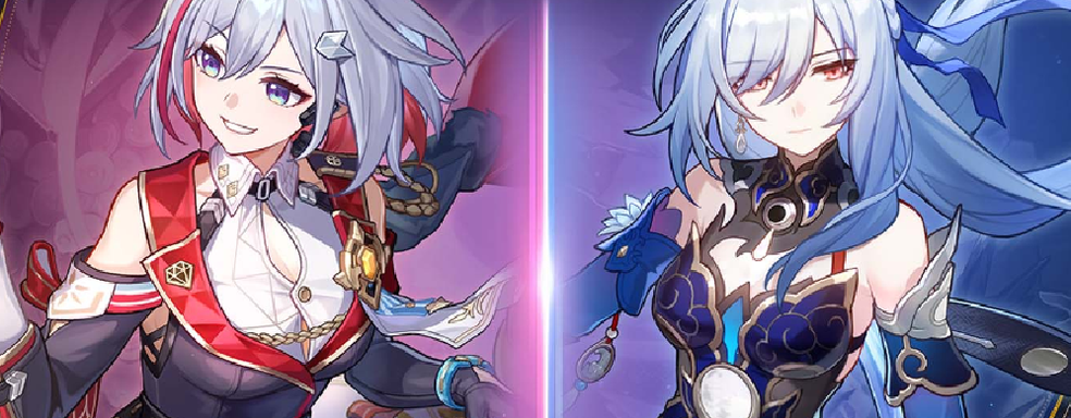 Промокоды Honkai Star Rail с презентации обновления 1.5. Как получить подарки разработчиков