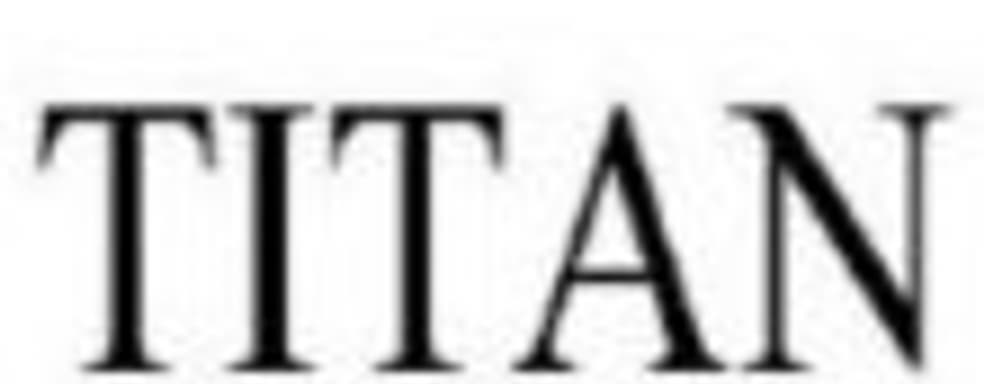 Новая игра Respawn Entertainment будет называться Titan?