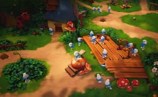 Трейлер The Smurfs – Dreams знакомит с сюжетной линией и игровым процессом