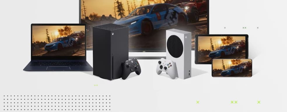 Фил Спенсер позвал игроков на премьеру Xbox Series X | S. Microsoft готовит особое мероприятие