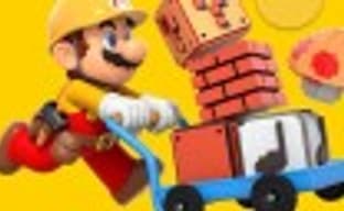 Super Mario Maker и 1 миллион строителей «Грибного королевства»